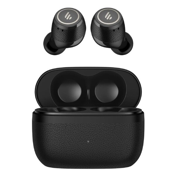 Edifier X3 Pro True Wireless Bluetooth Earbuds with Active Noise Cancellation – Black