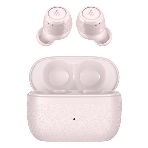 Edifier X3 Pro True Wireless Bluetooth Earbuds with Active Noise Cancellation – Pink