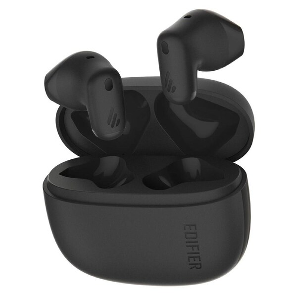Edifier X1 Lite True Wireless Earbuds - Black