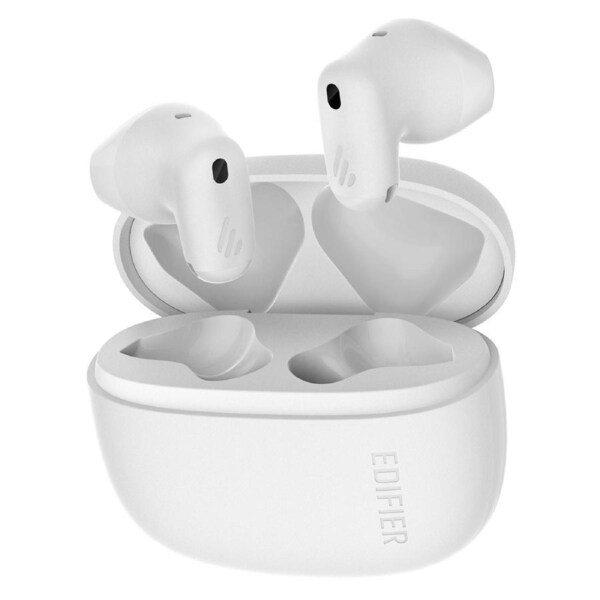 Edifier X1 Lite True Wireless Earbuds - White