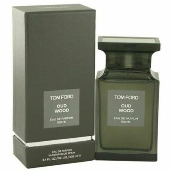 TOM FORD OUD WOOD 100ML EDP SPRAY FOR UNISEX BY TOM FORD