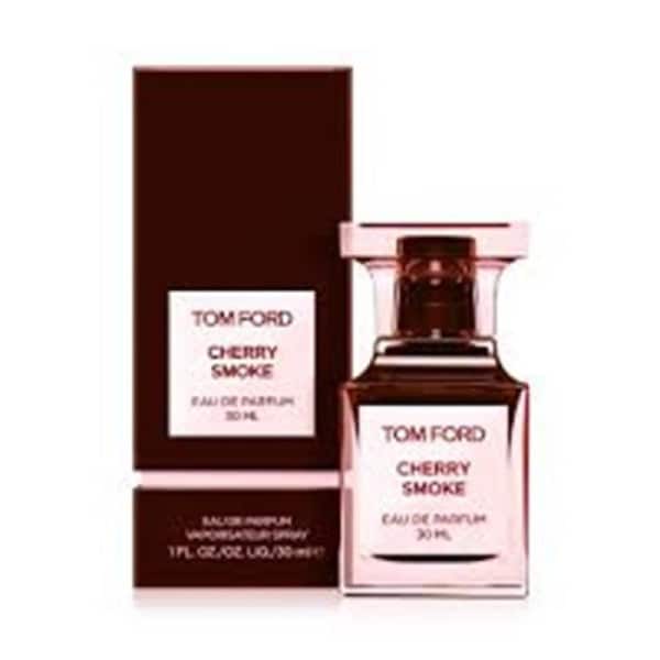 TOM FORD CHERRY SMOKE 50ML EDP SPRAY FOR UNISEX BY TOM FORD