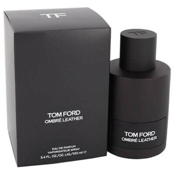 TOM FORD OMBRE LEATHER 100ML EDP SPRAY FOR MEN BY TOM FORD