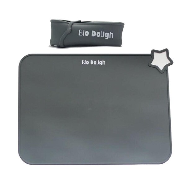 Bio DoUgh Silicone Mat