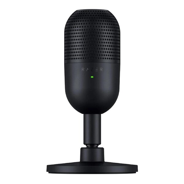Razer Seiren V3 Mini Ultra-Compact USB Microphone-FRML Packaging (RZ19-05050100-R3M1)