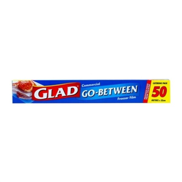 Glad Commercial Go-Between-? 50m x 33cm
