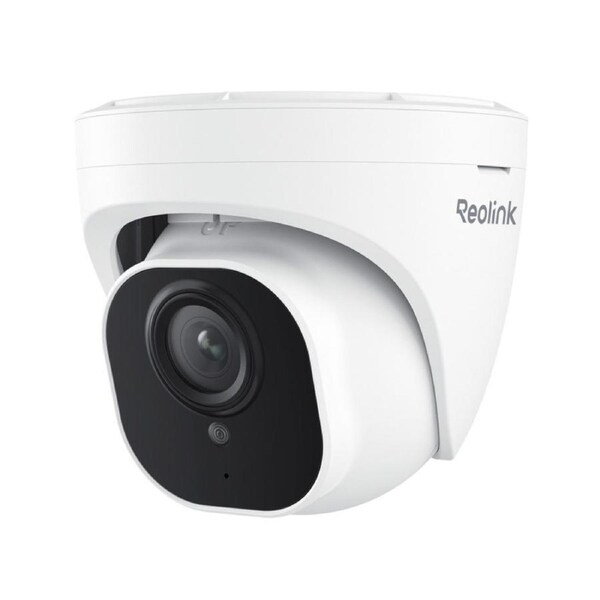 Reolink 5MP IP67 PoE Security Camera with Person/Vehicle/Animal Detection 100ft Night Vision