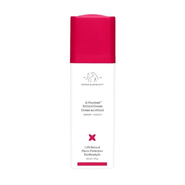 Drunk Elephant A-Passioni Retinol Cream 30ml