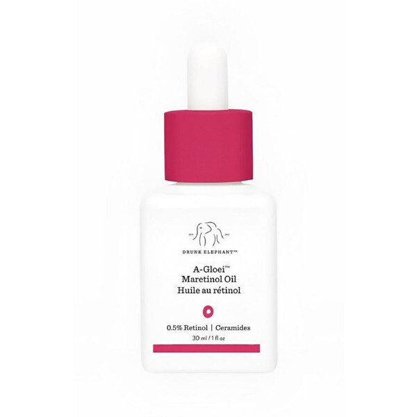 Drunk Elephant A-Gloei Maretinol Oil 30ml