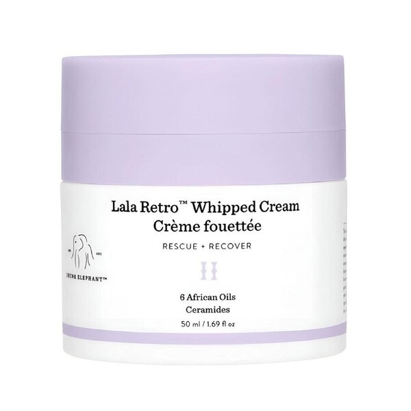Drunk Elephant Lala Retro Whipped Cream 50ml