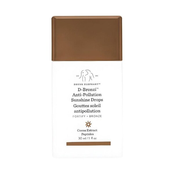 Drunk Elephant D-Bronzi Bronzing Drops 30ml