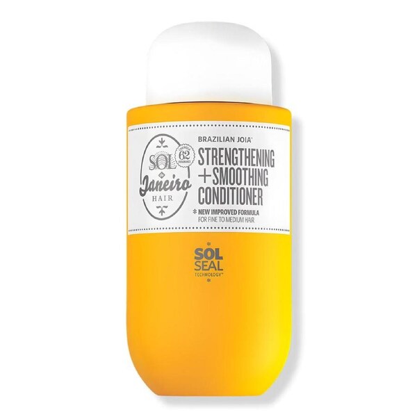 Sol De Janeiro Brazilian Strengthening + Smoothing Conditioner 90ml