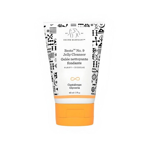 Drunk Elephant Beste No. 9 Jelly Cleanser 60ml