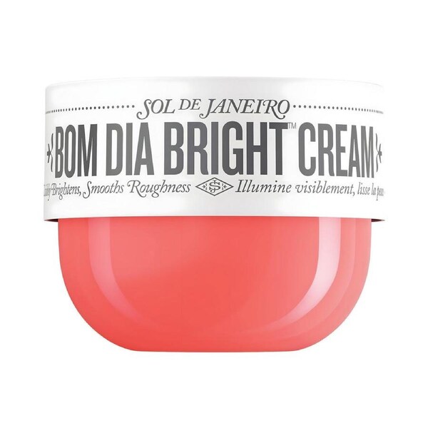Sol De Janeiro Bom Dia Bright Cream 240ml