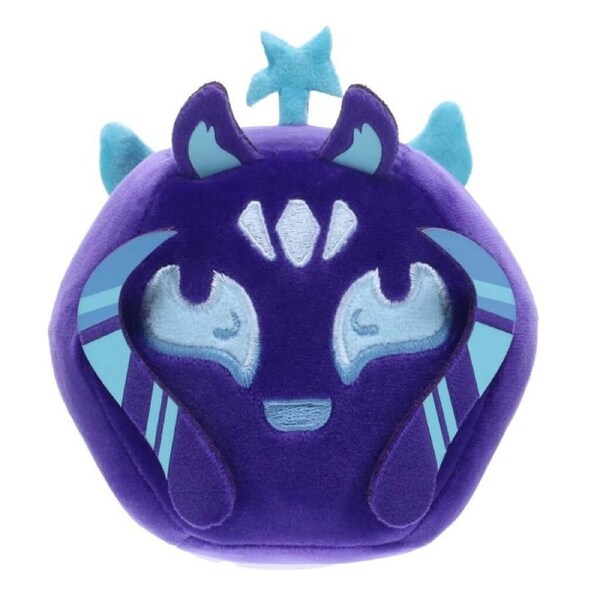 Blox Fruits Roblox Series 2 Collectable Plush Blind Box