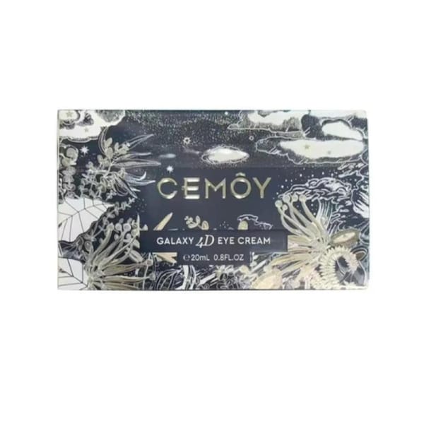 Cemoy Galaxy 4D Eye Cream 20ml