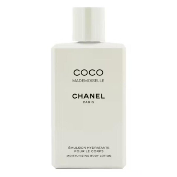 Chanel Coco Mademoiselle Moisturizing Body Lotion 200ml