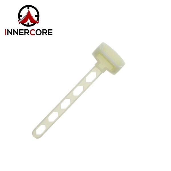 Innercore Glowing Portable Mallet for Camping 310mm (IC-9107)
