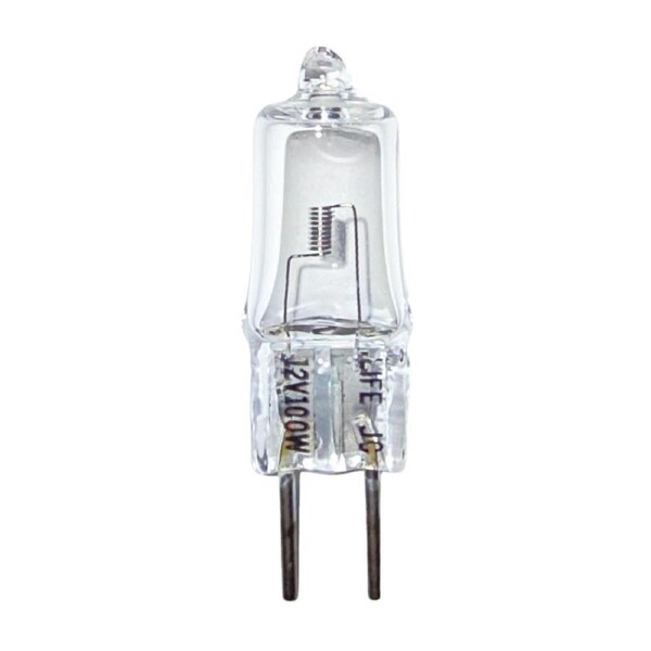 Powa Beam Spotlight Bulb 12V 100W for Powa Beam Lights (PN1/12V100W-V)