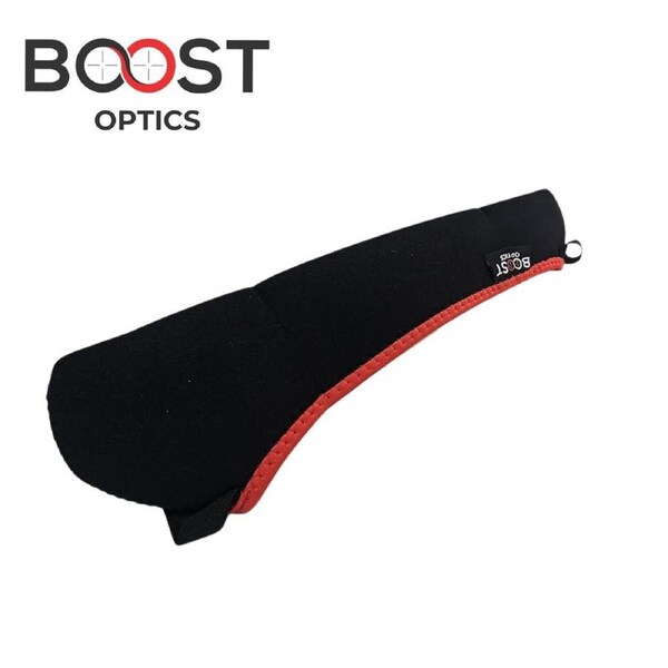 Boost Optics Scope Cover fits Objective Lens Up to 50mm (BC-9091)