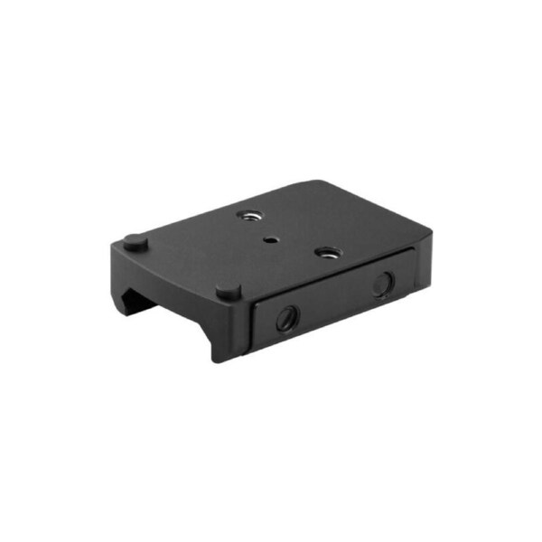 Olight Osight Picatinny Base Low for Olight Osight Optics (FP-RMA-OSP091)