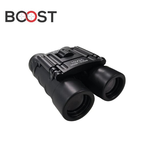 Boost Optics Karragarra Compact Binoculars 10 x 25 (BK-1025-B)