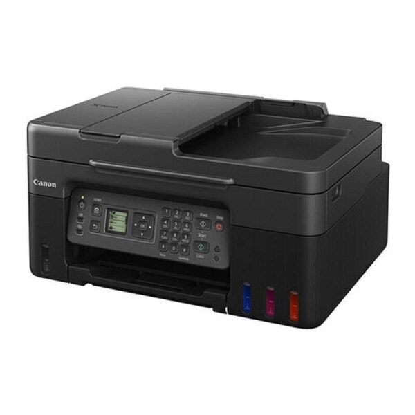 Canon Pixma G4670 MegaTank Multifunction Printer