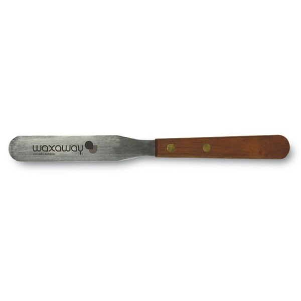 Waxaway Spatula Stainless Steel