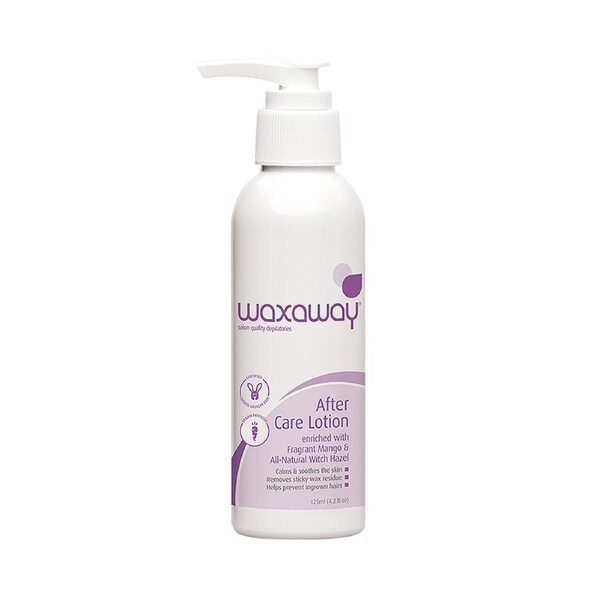 Waxaway After Care Lotion 125ml