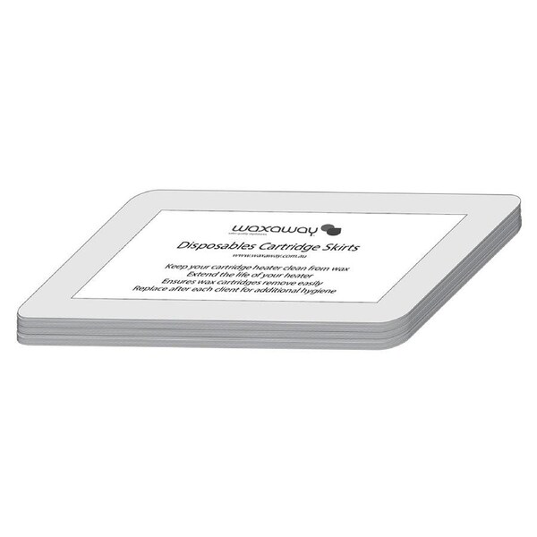 Cartridge Disposable Skirt 50pk