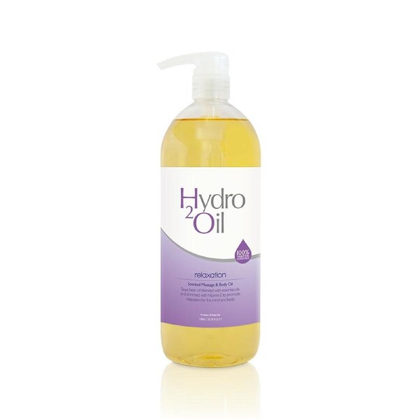 Hydro 2 Oil Relaxation 1lt