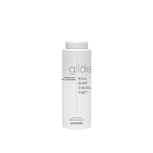 GLIDE - IMAGING GEL 250ML