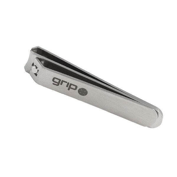 Grip Nail Clipper Stainless Steel S4