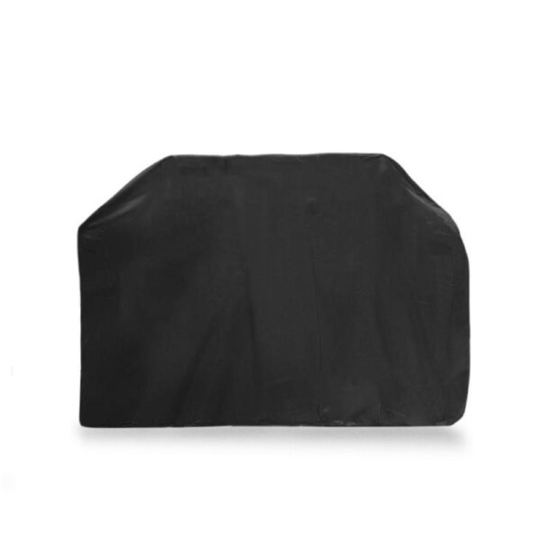 Large BBQ Cover for Outdoor Grill 210D Heavy Duty Grill Cover with Storage Bag