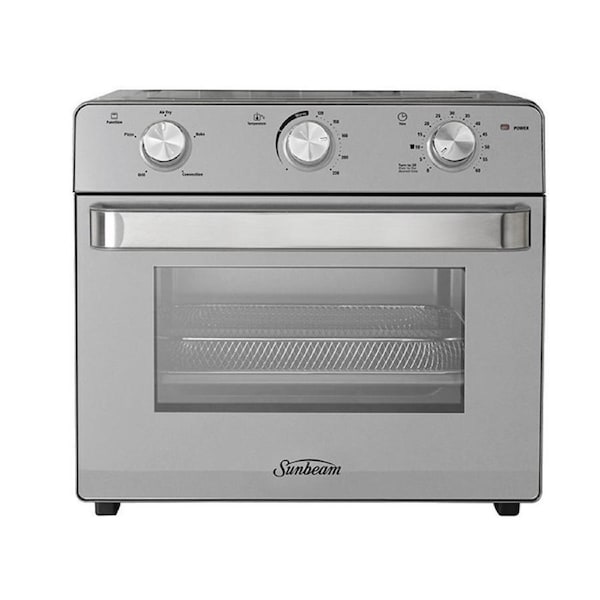 Sunbeam Multi-Function Oven + Air Fryer BT7200