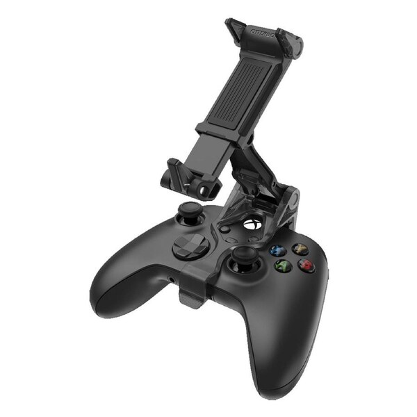 OtterBox Mobile Gaming Clip For Xbox - Black Black