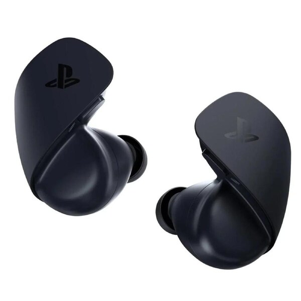 PlayStation 5 PS5 Pulse Explore Wireless Earbuds Midnight Black