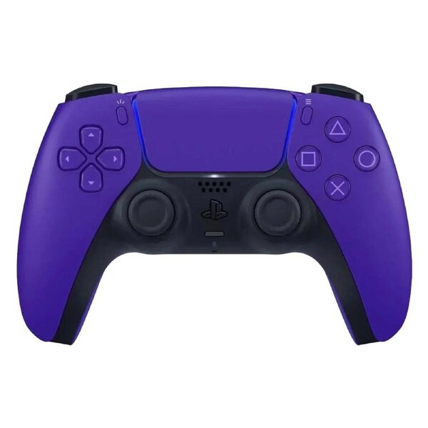 PlayStation 5 PS5 DualSense Controller Wireless Galactic Purple