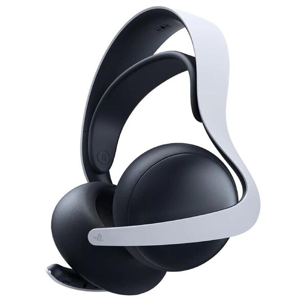 PlayStation 5 PS5 Pulse Elite Wireless Headset White/Black