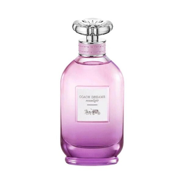 Coach Dreams Moonlight 90ml Eau De Parfum