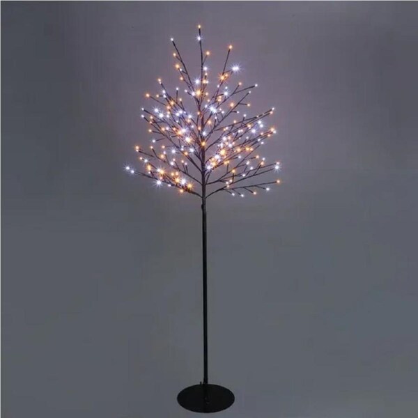 LED Black Tree 1.8m 180cm