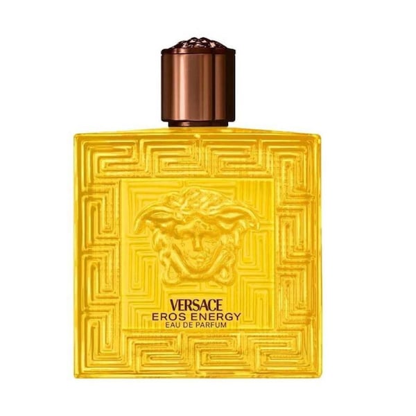 Versace Eros Energy 200ml Eau De Parfum