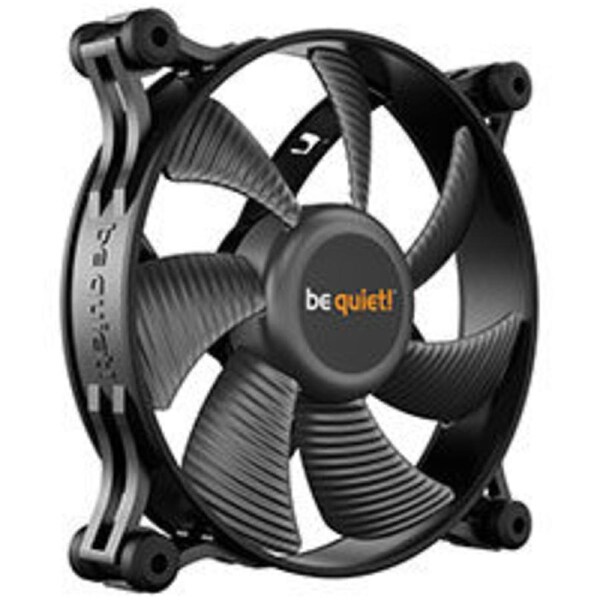Be Quiet! Shadow Wings 2 120mm PWM Fan