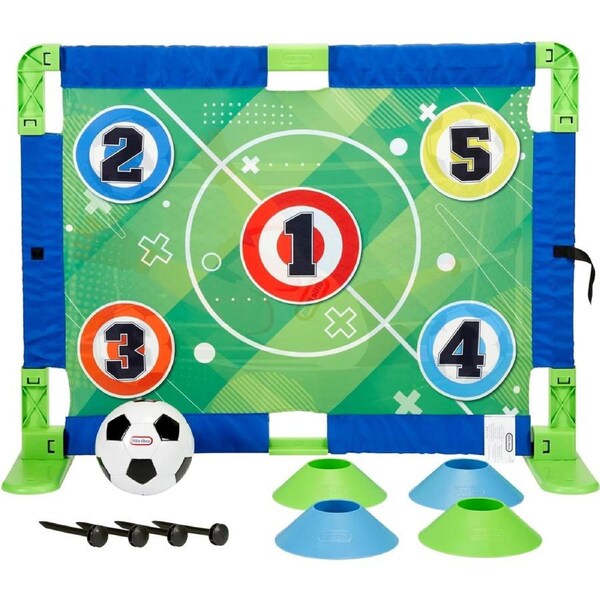 Little Tikes TotSports Soccer Trainer