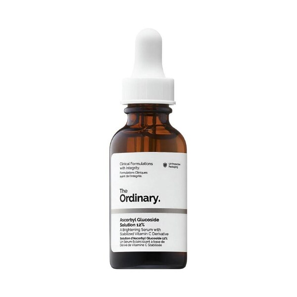 The Ordinary Ascorbyl Glucoside 12% Solution 30ml