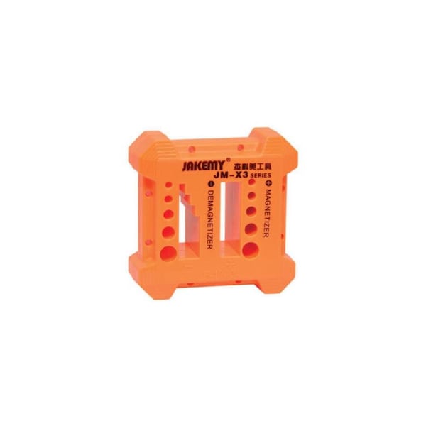 JAKEMY T1475A Screwdriver Magnetiser-Demagnetiser