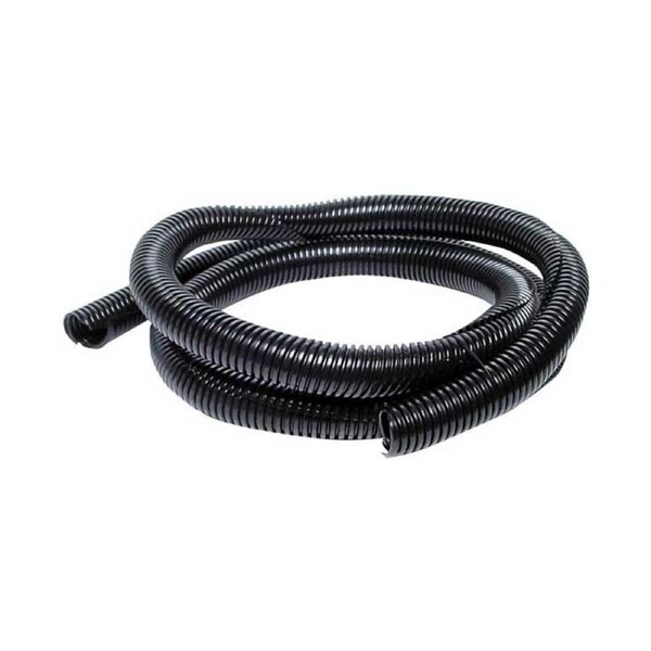 H3805A 22mm Cable Split Loom Flexible Conduit 10M
