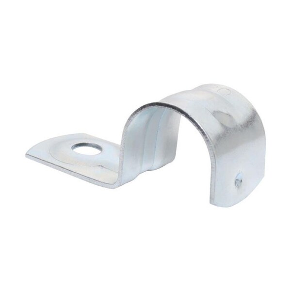 H4199 20mm Half Saddle Clips Pk 10