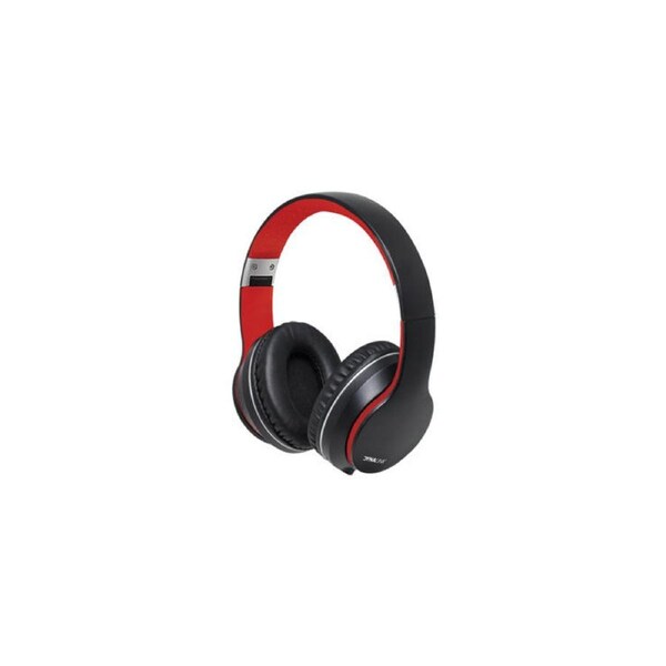 Dynalink C9034A Comfort Fit Foldable Wireless Bluetooth Headphones
