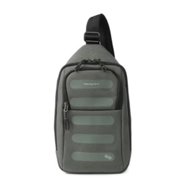 Hedgren - HCMBY16.905 SLING BAG RFID - BLACK INK